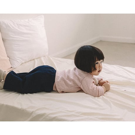 melmel/21. Nonfade denim PT XXS-XL