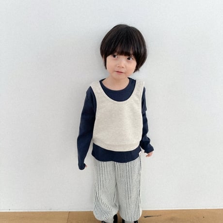 digreen/12. Roha vest S-2XL