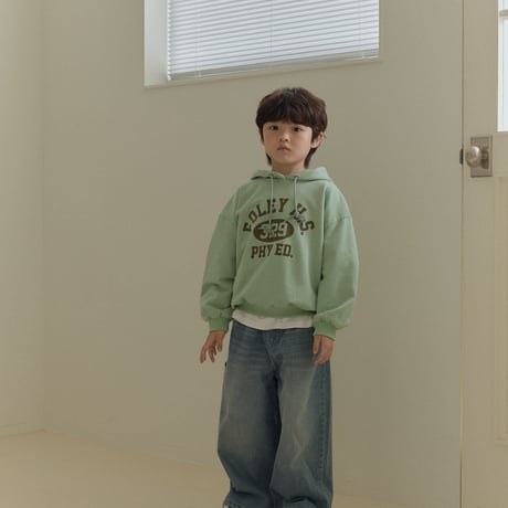 heydo/69. hooropi T hood S-XL