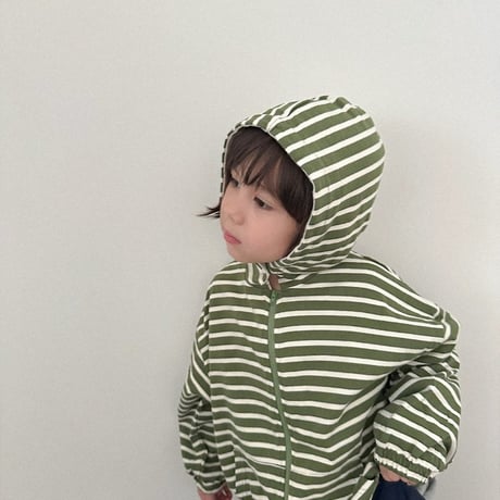 digreen/39. candy hood zip-up? S-2XL