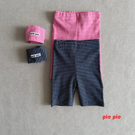 pie/28. strawberry milk leggings XS-XL