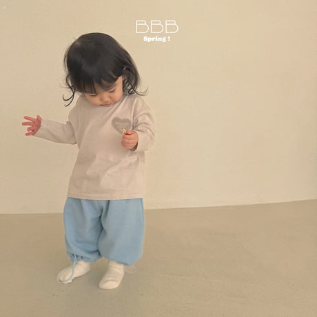 bellabambina/80. bebe jogger pants 12M-S