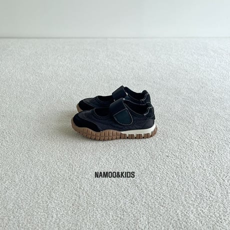 namoo/21. Daon Ballerina Sneakers 160-220