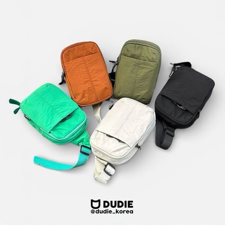 dudie/14. my cross bag FREE