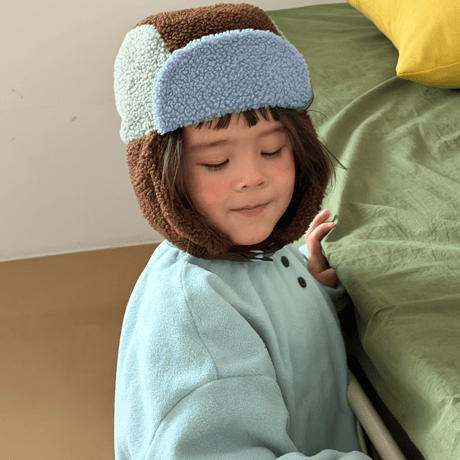 con_/3. toy dumble hat FREE