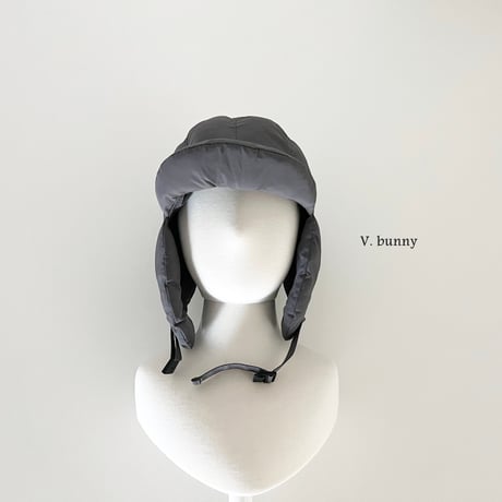 vbunny/86. embo cap FREE(48CM-53CM)