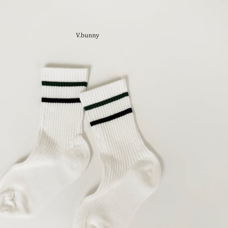 vbunny/14. socks set M(130-150)-XL(180-210)