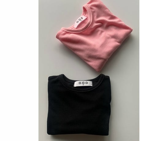 yellowfactory/35. reese T-shirt XS-XL