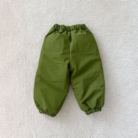 fromi/62. Snow Pants JS-JM