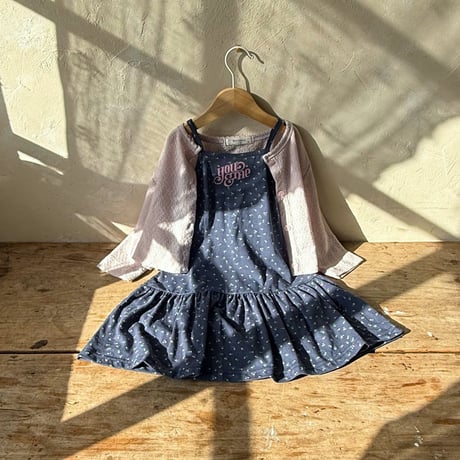 bananaj/15. you an me one-piece XS-JS
