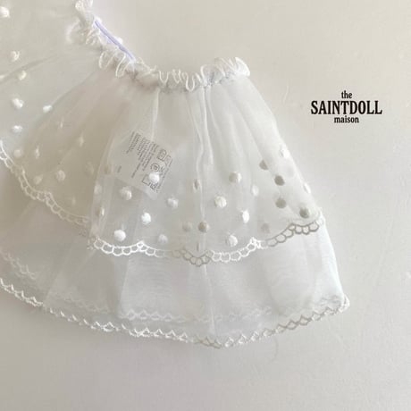 saintdoll/185. peuty lace  S-L