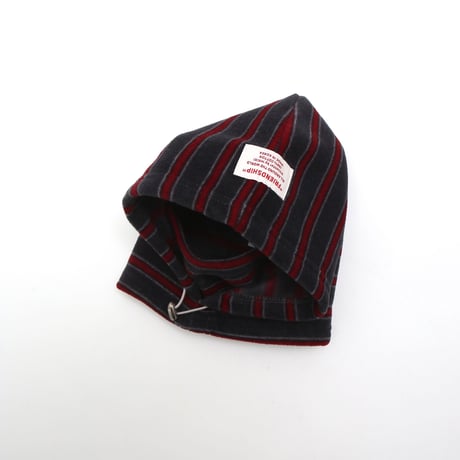 hikiki/5. vara pattern clava M(5-11)-L(13-17)