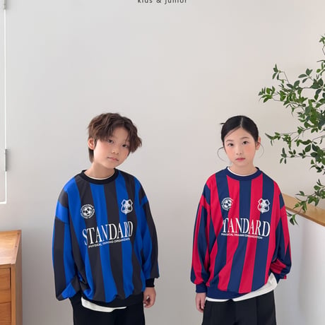 owen/18. autumn torino man-to-man JS-JXL