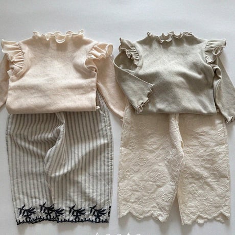 aosta/31. Ellin Pants S-2XL