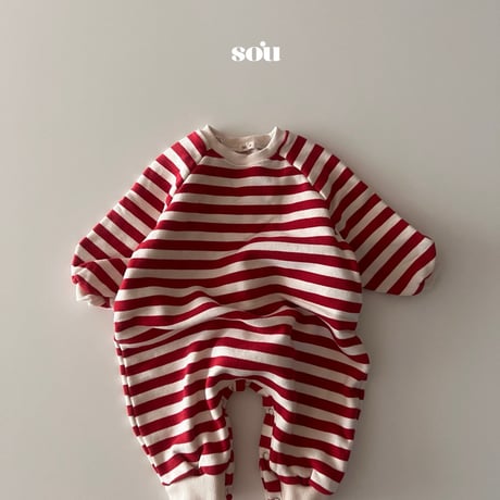 sou/4. mars suit 12M-18M