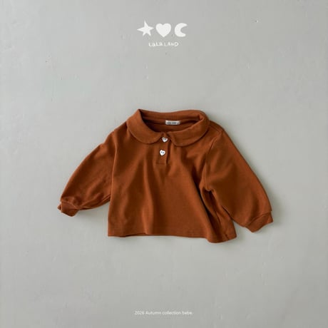 lalaland/55. b modal doonka T-shirt 6M-18M
