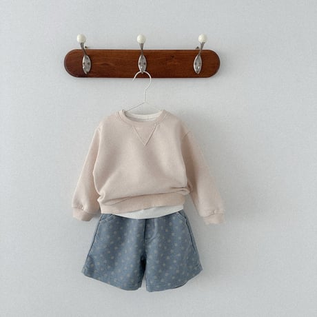 minirobe/16. Bella Sweatshirt  S-XL