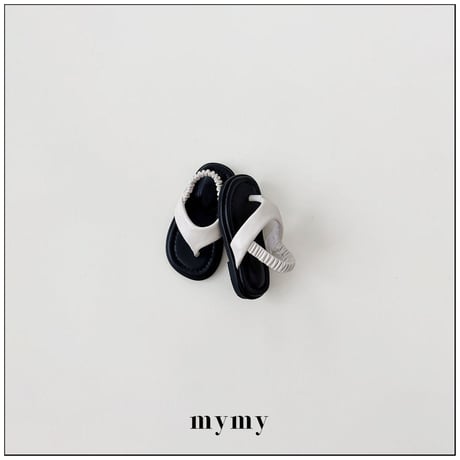 mymy/10. kongguksu shoes 140-200