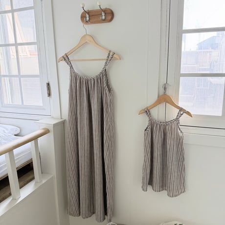 lovin/6. two line one-piece ADULT