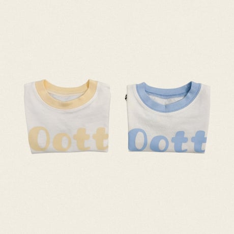 oottbebe/82. OOTT dangara suit S(0-6M)-M(6-12M)