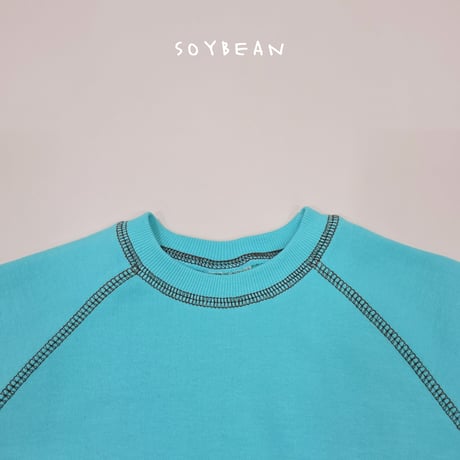 soybean/153. bb line man-to-man XS-XL