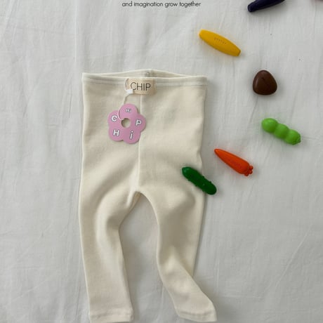 chip/17. winter leggings 1(12-18M)-5(6Y)