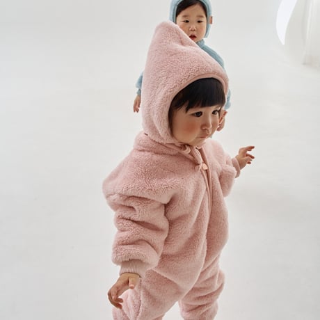hereiam/38. kinder bonnet hat FREE(1-3Y)