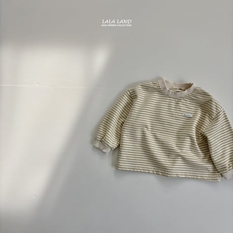 lalaland/26. soft man-to-man XS-XL