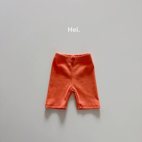 hei/19. button leggings XS-XL
