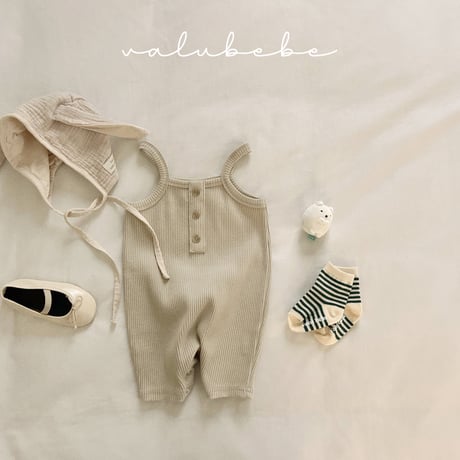 valubebe/18. madlen golgi suit 6M-18M