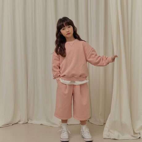 heydo/80. plan ) pig sweet man-to-man JS-JL