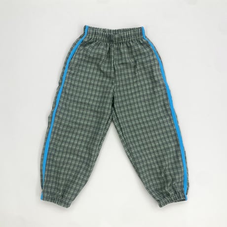 erinj/13. line check pants S-XL