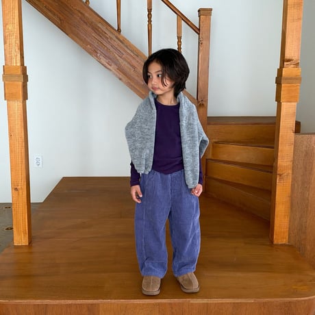 cantuccistudio/14. ford corduroy pants S-XL