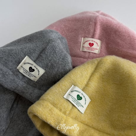 ellymolly/86. mongle hood jumper 3-11