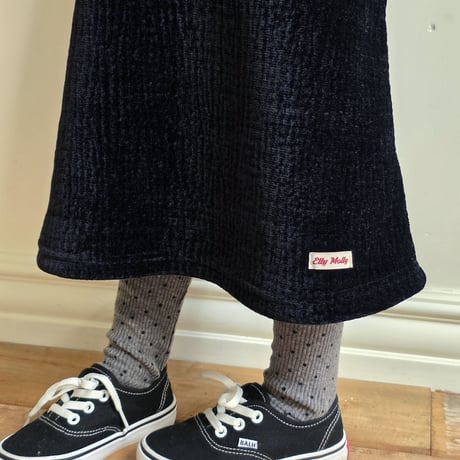 ellymolly/64. rua line skirt 3-11