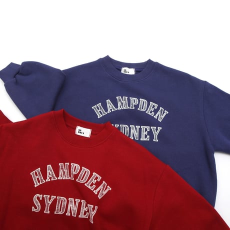 hikiki/37. sydney man-to-man 5-11