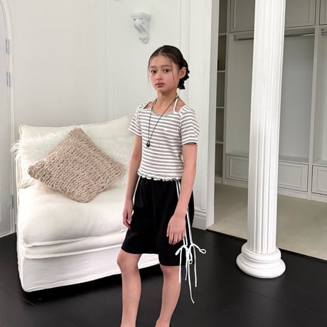 matilda/151. 4 jully half pants 5-13