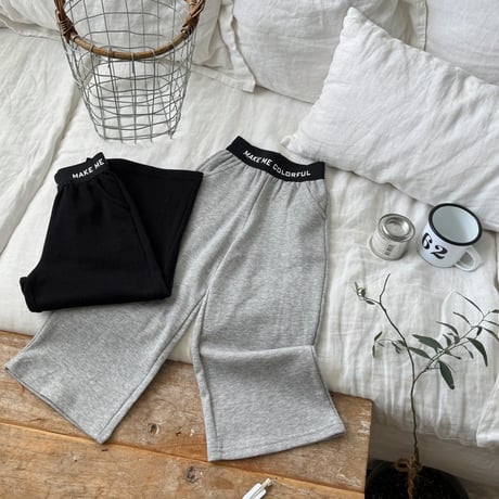 matilda/32. may band pants 15-19