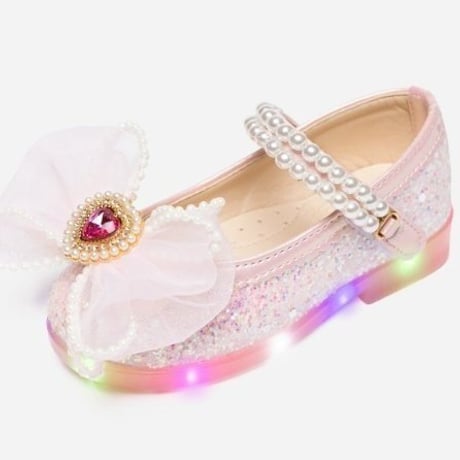 shoes/66. LA heart chu  150-190