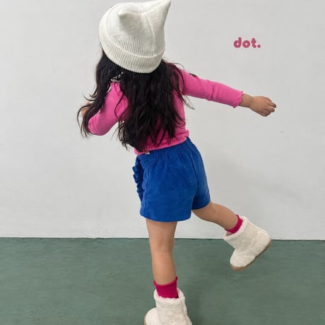 dot/9. candy pants 1-5