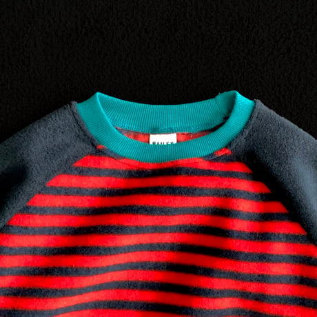 bailey/5. color man-to-man XS-XL