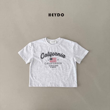 heydo/7. califonia T-shirt S-XL