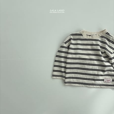 lalaland/17. saint T-shirt XS-XL