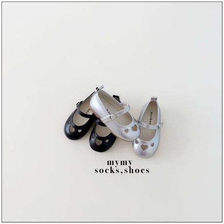 mymy/4. grape shoes 130-200