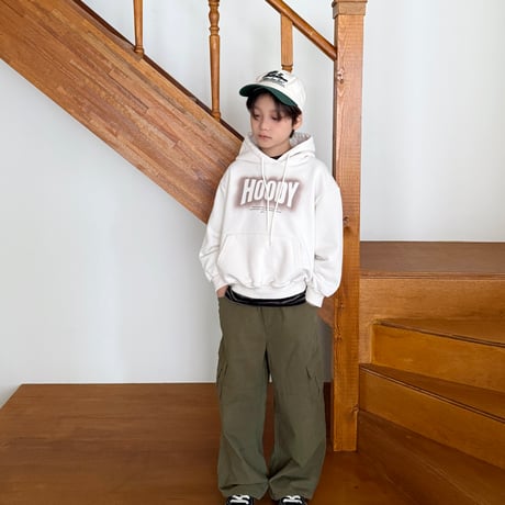 fromi/65. Hoodie Hoodie? S-XL