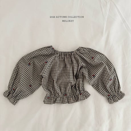 melikey/52. heizle blouse JS-JM