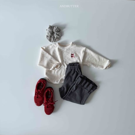 andbutter/12. Merona Rib Tee S-XL