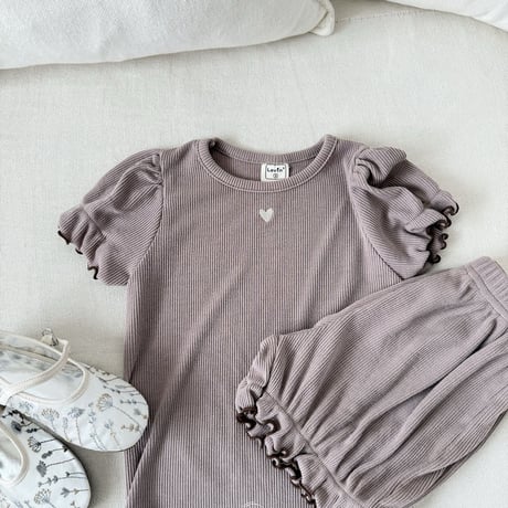 lovin/17. fril short pants 1-11