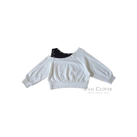 zanclover/49. ailet man-to-man 3-11