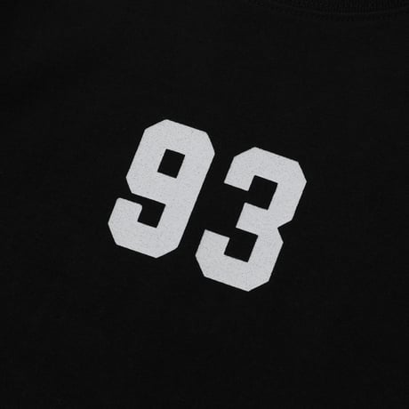 betterj/40. 93 school T-shirt JM-JL